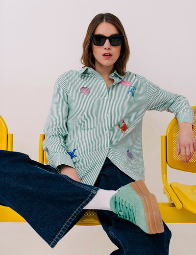 Acheter le look complet